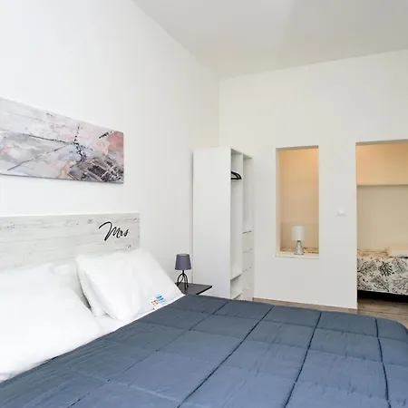 Il Caubbio Apartmán *