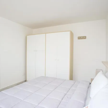 Apartmán Il Caubbio