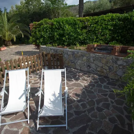 Apartmán Il Caubbio