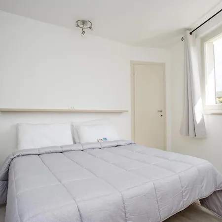 Apartmán Il Caubbio