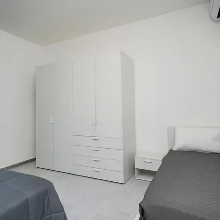 Il Caubbio Apartmán *