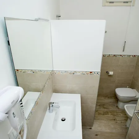 Apartmán Il Caubbio Lacona