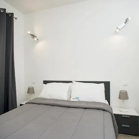 Il Caubbio Apartmán