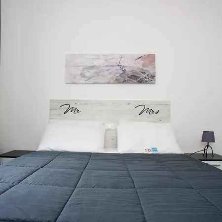 Apartmán Il Caubbio *