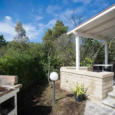 Il Caubbio Apartmán Lacona