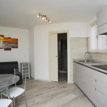 Apartmán Il Caubbio *