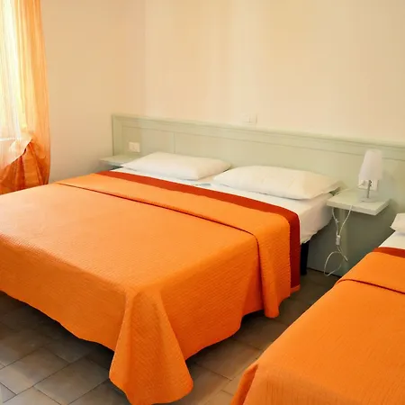 Apartmán Il Caubbio