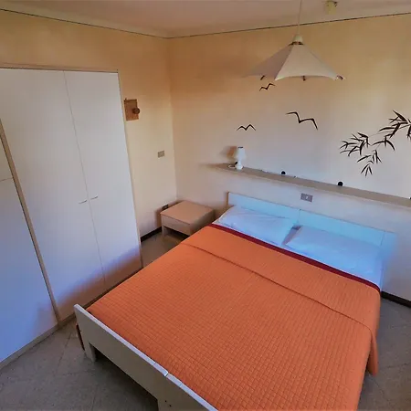 Apartmán Il Caubbio *