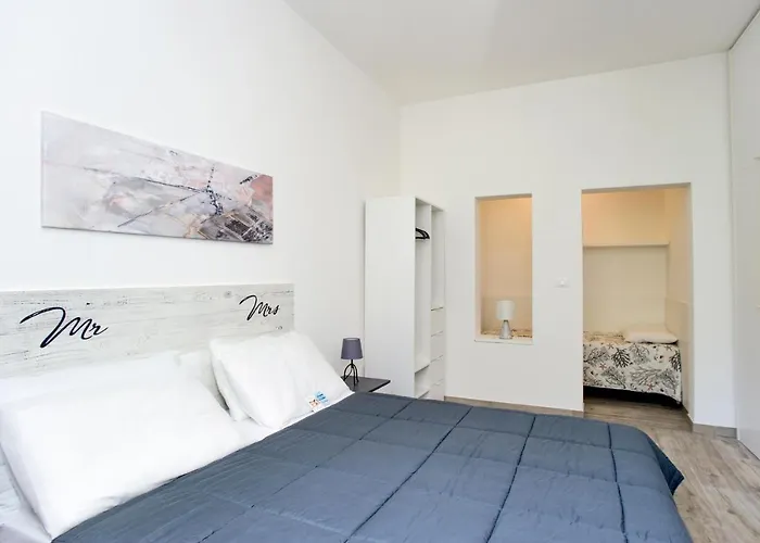 Il Caubbio Apartmán *