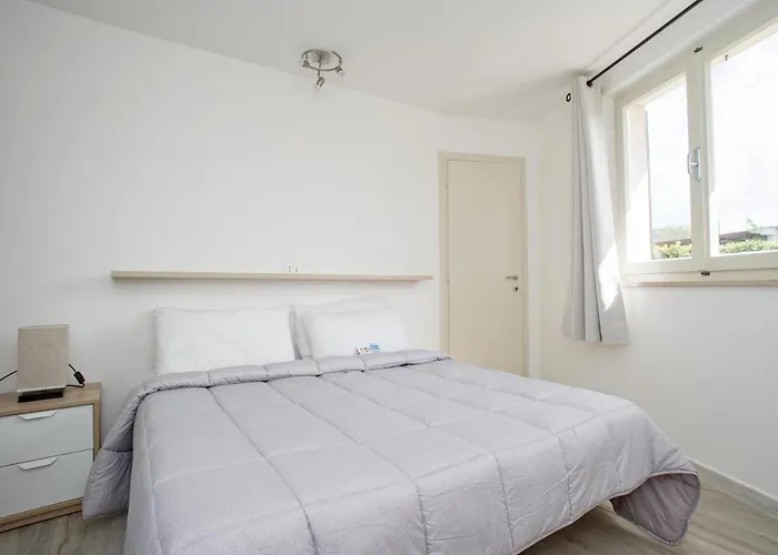 Apartmán Il Caubbio