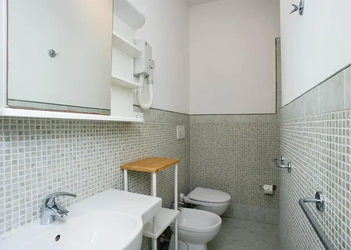 Il Caubbio Apartmán Lacona