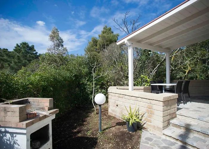 Il Caubbio Apartmán Lacona