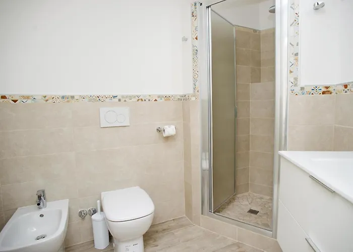 Il Caubbio Apartmán *