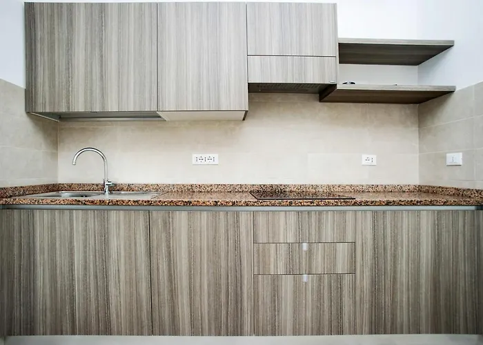 Apartmán Il Caubbio