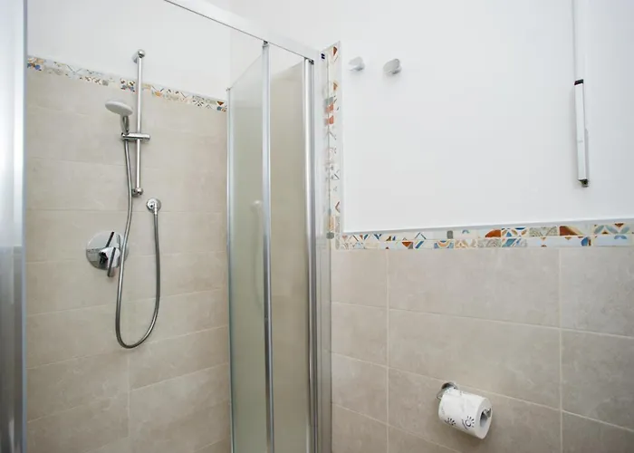 Il Caubbio Apartmán Lacona