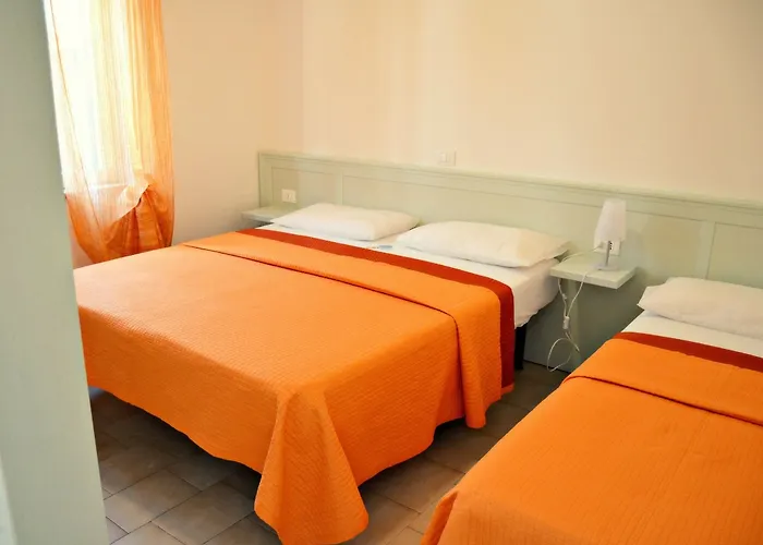 Apartmán Il Caubbio