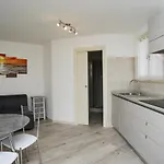 Apartman Il Caubbio *