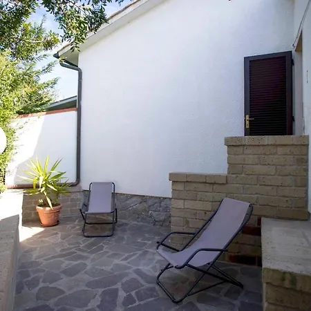 Apartamento Il Caubbio Lacona