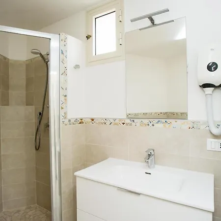 Il Caubbio Apartment Lacona