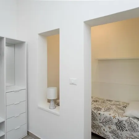 Il Caubbio Apartment *