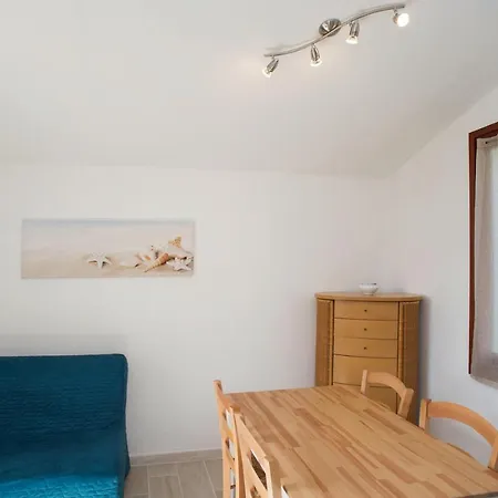 Il Caubbio Apartment Lacona