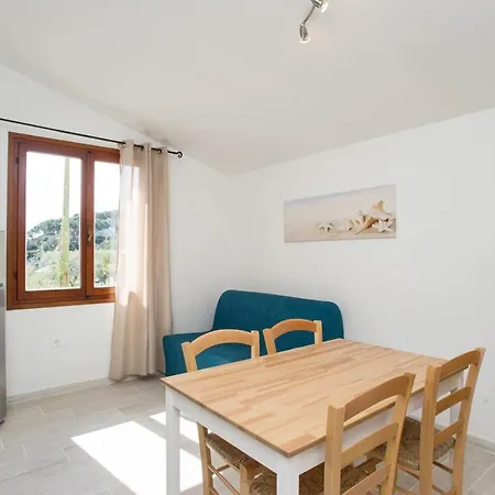 Il Caubbio Apartment Lacona