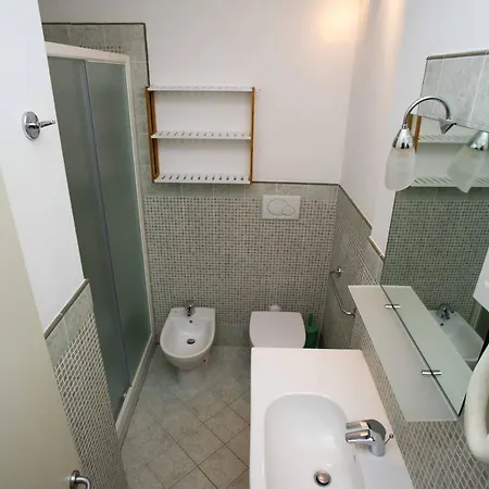 Apartment Il Caubbio *