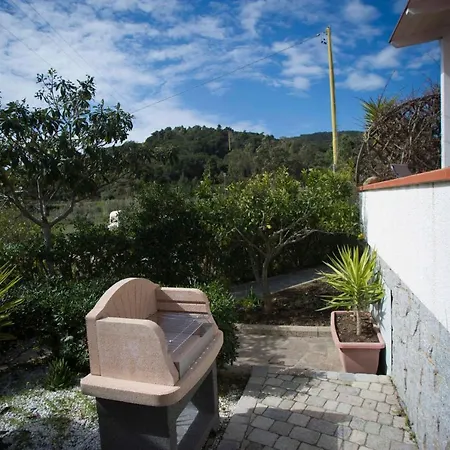 Apartment Il Caubbio Lacona