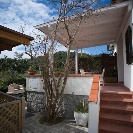 Apartment Il Caubbio Lacona