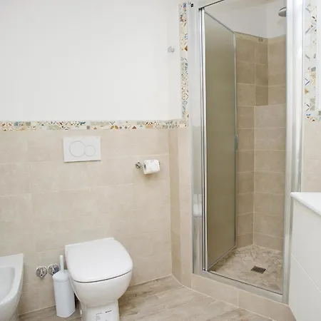 Il Caubbio Apartamento *