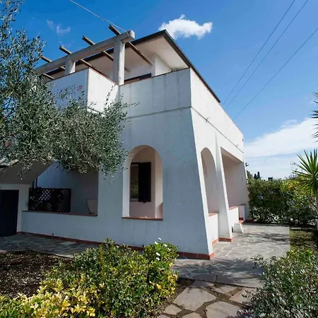 Apartment Il Caubbio