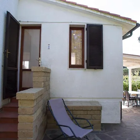 Apartman Il Caubbio Lacona