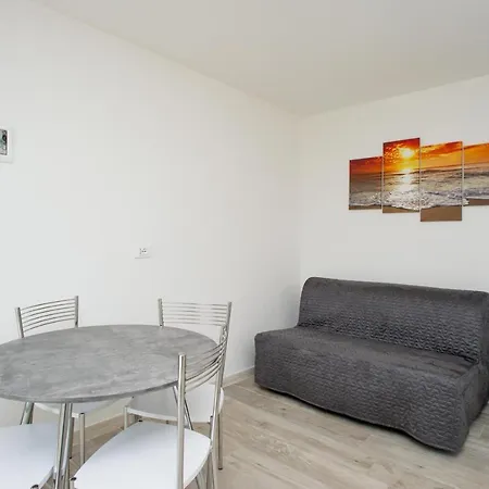 Apartment Il Caubbio *