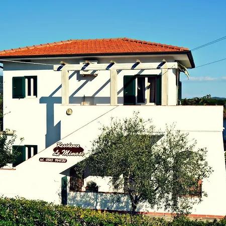 Apartment Il Caubbio Lacona