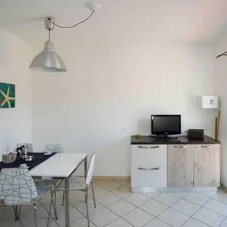 Il Caubbio Apartment *