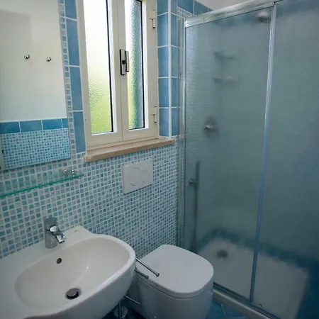 Apartment Il Caubbio *