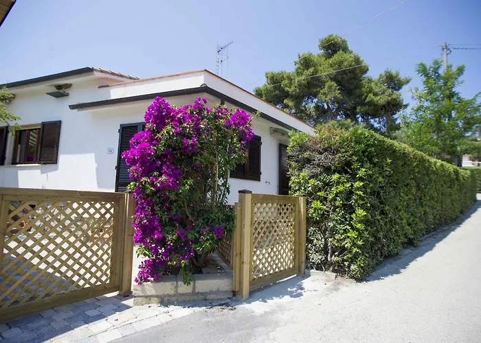 Il Caubbio Апартаменты Лакона