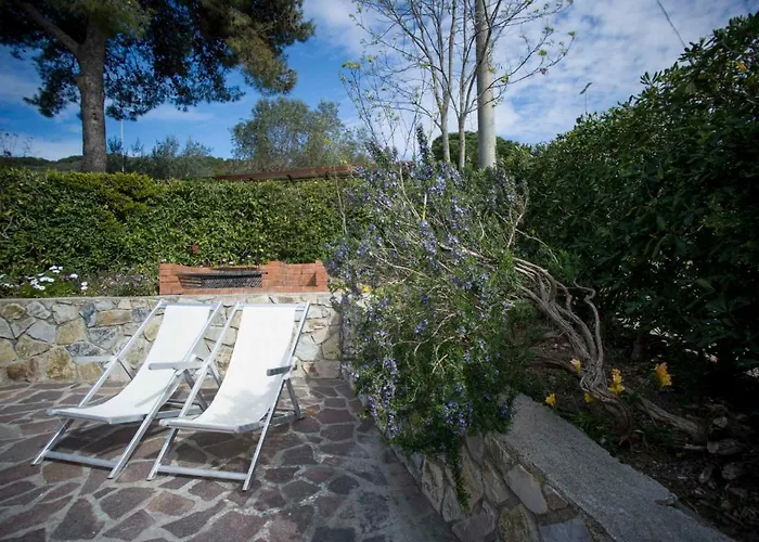 Il Caubbio Лакона