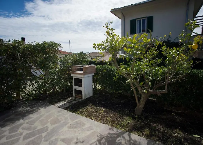 Il Caubbio Лакона