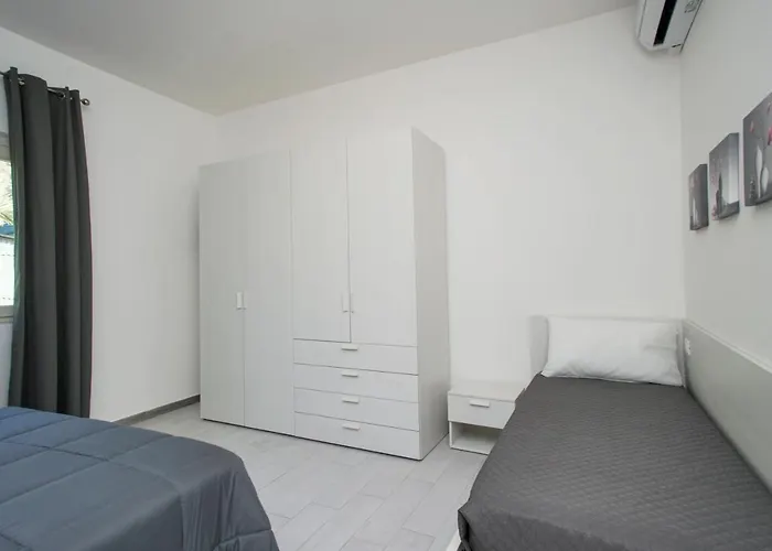 Il Caubbio Апартаменты *