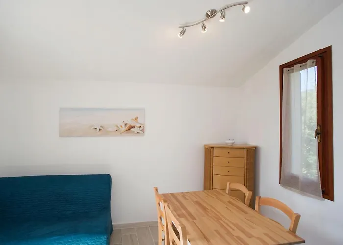 Il Caubbio Апартаменты Лакона