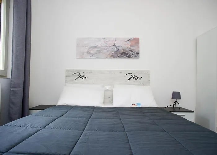 Апартаменты Il Caubbio *