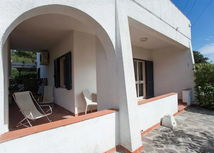 Il Caubbio * Лакона