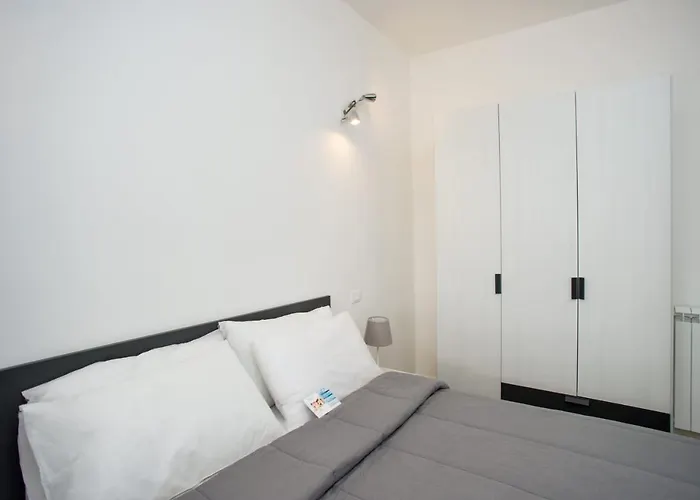 Апартаменты Il Caubbio *