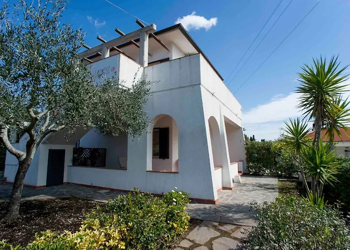 Апартаменты Il Caubbio