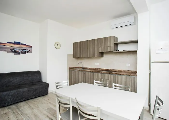 Il Caubbio * Лакона