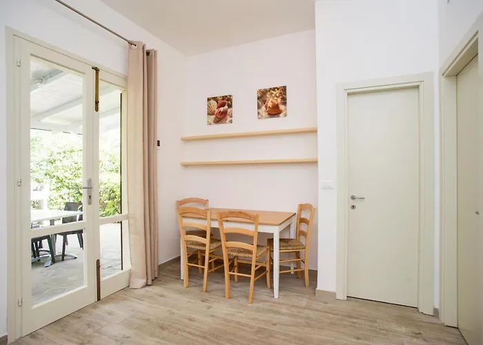 Il Caubbio Лакона