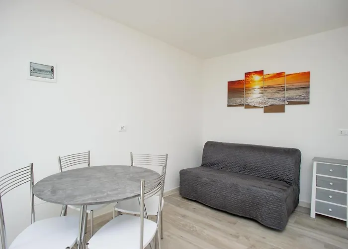 Апартаменты Il Caubbio *