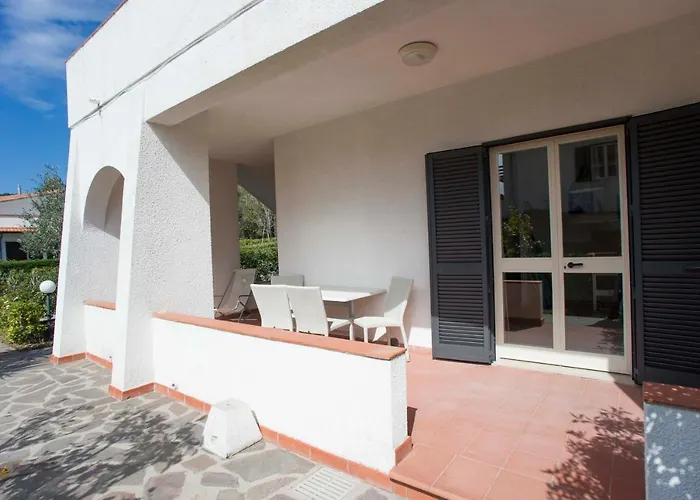 Il Caubbio * Лакона