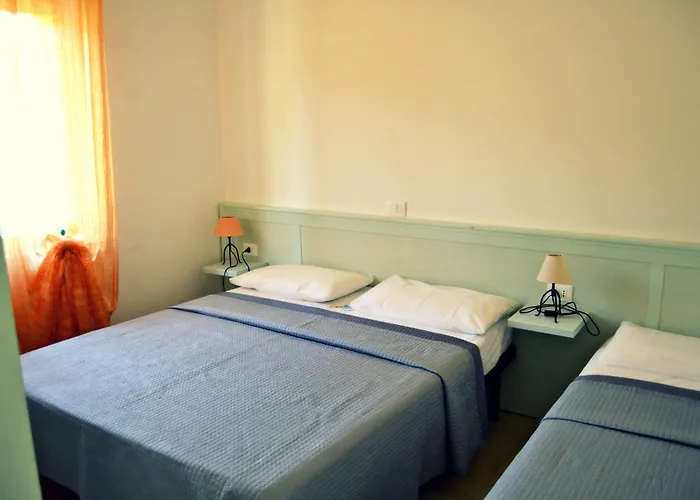 Il Caubbio * Лакона